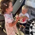 niania - zdjęcie ogłoszenia Poszukiwana opiekunka