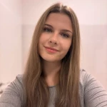 niania - zdjęcie plofirowe użytkownika Daria W.