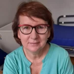 niania - zdjęcie plofirowe użytkownika Małgorzata D.