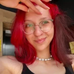 niania - zdjęcie plofirowe użytkownika Joanna J.