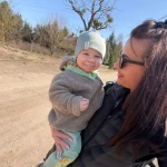 niania - zdjęcie plofirowe użytkownika Angelika M.