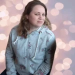 niania - zdjęcie plofirowe użytkownika Anna M.