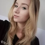 niania - zdjęcie plofirowe użytkownika Kinga H.
