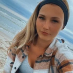 niania - zdjęcie plofirowe użytkownika Karolina G.