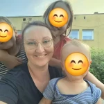 niania - zdjęcie plofirowe użytkownika Marta S.