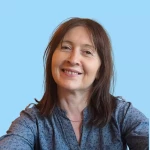 niania - zdjęcie plofirowe użytkownika Jola P.