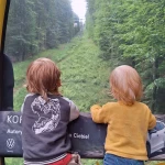 niania - zdjęcie ogłoszenia Poszukujemy ciepłej i zaangażowanej opiekunki dla dwójki chłopców (2 i 4 lata)!