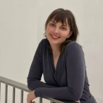 niania - zdjęcie plofirowe użytkownika Iryna A.