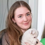 niania - zdjęcie plofirowe użytkownika Urszula K.