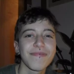 niania - zdjęcie plofirowe użytkownika Marianna G.