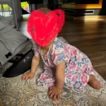 niania - zdjęcie ogłoszenia Szukamy niani na pełen etat 
