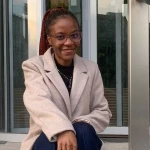 niania - zdjęcie plofirowe użytkownika Brenda B.