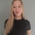 niania - zdjęcie plofirowe użytkownika Wiktoria K.