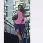 niania - zdjęcie plofirowe użytkownika Izabela B.