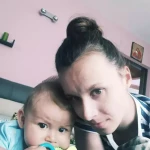 niania - zdjęcie plofirowe użytkownika Barbara M.