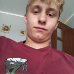niania - zdjęcie plofirowe użytkownika Tomasz G.