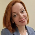 niania - zdjęcie plofirowe użytkownika Liliia B.