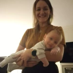 niania - zdjęcie plofirowe użytkownika Agata K.
