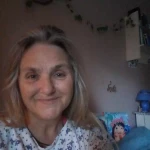 niania - zdjęcie plofirowe użytkownika Bozena B.