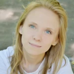 niania - zdjęcie plofirowe użytkownika Paulina P.
