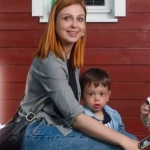 niania - zdjęcie ogłoszenia Szukamy niani do pomocy Świdnica