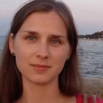 niania - zdjęcie plofirowe użytkownika Magdalena L.