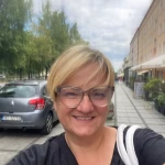 niania - zdjęcie plofirowe użytkownika Katarzyna P.