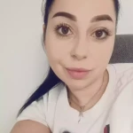niania - zdjęcie plofirowe użytkownika Martyna M.