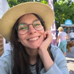 niania - zdjęcie plofirowe użytkownika Marta R.