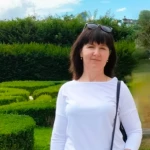 niania - zdjęcie plofirowe użytkownika Tetyana P.