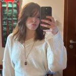 niania - zdjęcie plofirowe użytkownika Nina K.