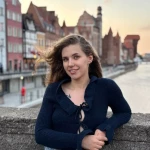 niania - zdjęcie plofirowe użytkownika Valeriia K.