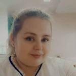 niania - zdjęcie plofirowe użytkownika Katarzyna W.