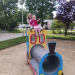 niania - zdjęcie ogłoszenia Potrzebna opieka nad 2 dzieci