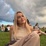 niania - zdjęcie plofirowe użytkownika Aleksandra S.