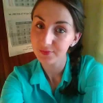 niania - zdjęcie plofirowe użytkownika Weronika L.