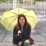 niania - zdjęcie plofirowe użytkownika Marzena K.