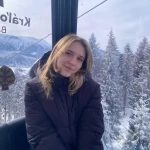 niania - zdjęcie plofirowe użytkownika Emilia C.