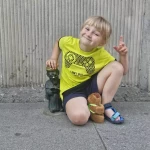 niania - zdjęcie ogłoszenia szukamy opiekunki