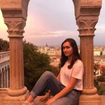 niania - zdjęcie plofirowe użytkownika Małgorzata G.