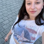 niania - zdjęcie plofirowe użytkownika Sandrusia K.