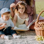 niania - zdjęcie ogłoszenia Opiekunka dla naszych dzieci Brzesko dorywczo