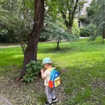 niania - zdjęcie ogłoszenia Poszukiwana niania na cały etat na Mokotowie