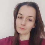 niania - zdjęcie plofirowe użytkownika Kinga N.