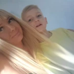 niania - zdjęcie plofirowe użytkownika Ania G.