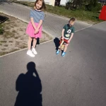 niania - zdjęcie ogłoszenia Potrzebna opieka nad dzieckiem