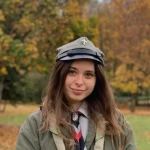 niania - zdjęcie plofirowe użytkownika Justyna Ł.