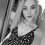 niania - zdjęcie plofirowe użytkownika Monika B.