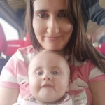 niania - zdjęcie plofirowe użytkownika Julia P.