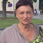 niania - zdjęcie plofirowe użytkownika Elżbieta K.